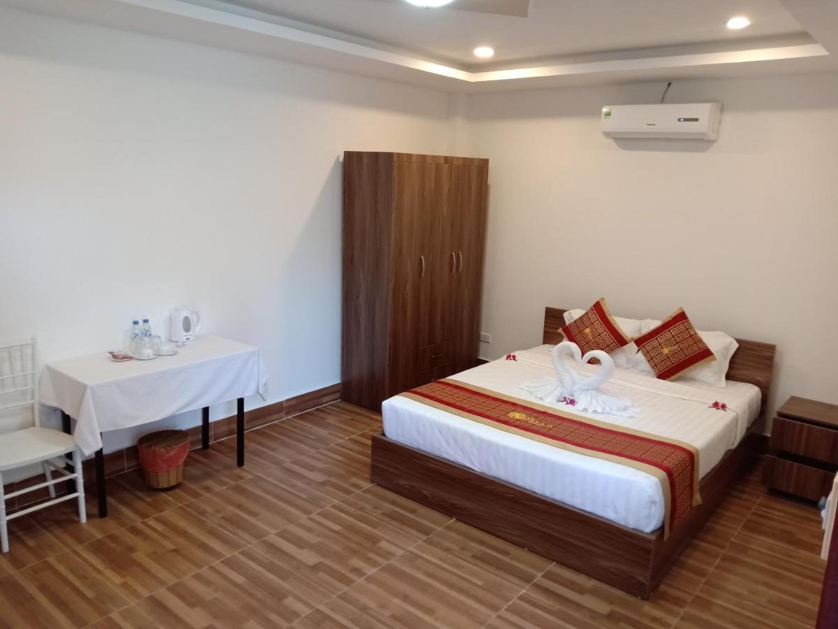 The Dream Resort & Spa ฟานเที้ยต ภายนอก รูปภาพ