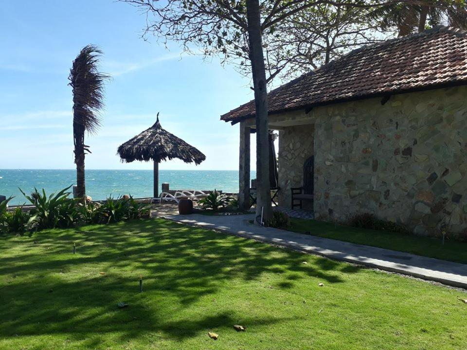 The Dream Resort & Spa ฟานเที้ยต ภายนอก รูปภาพ