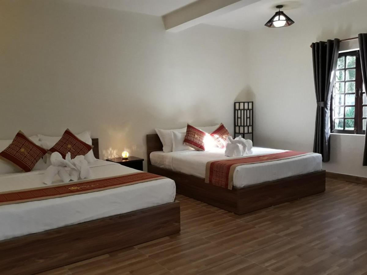 The Dream Resort & Spa ฟานเที้ยต ภายนอก รูปภาพ