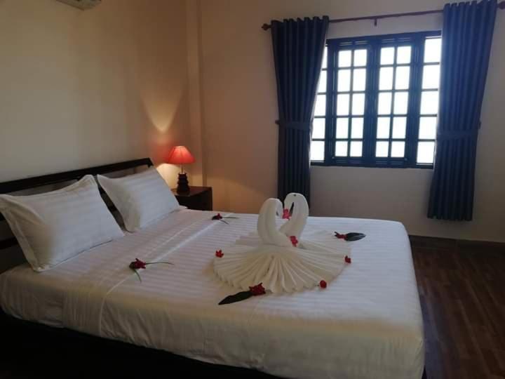 The Dream Resort & Spa ฟานเที้ยต ภายนอก รูปภาพ