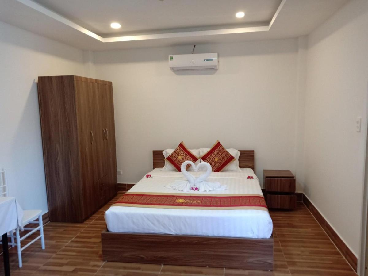 The Dream Resort & Spa ฟานเที้ยต ภายนอก รูปภาพ