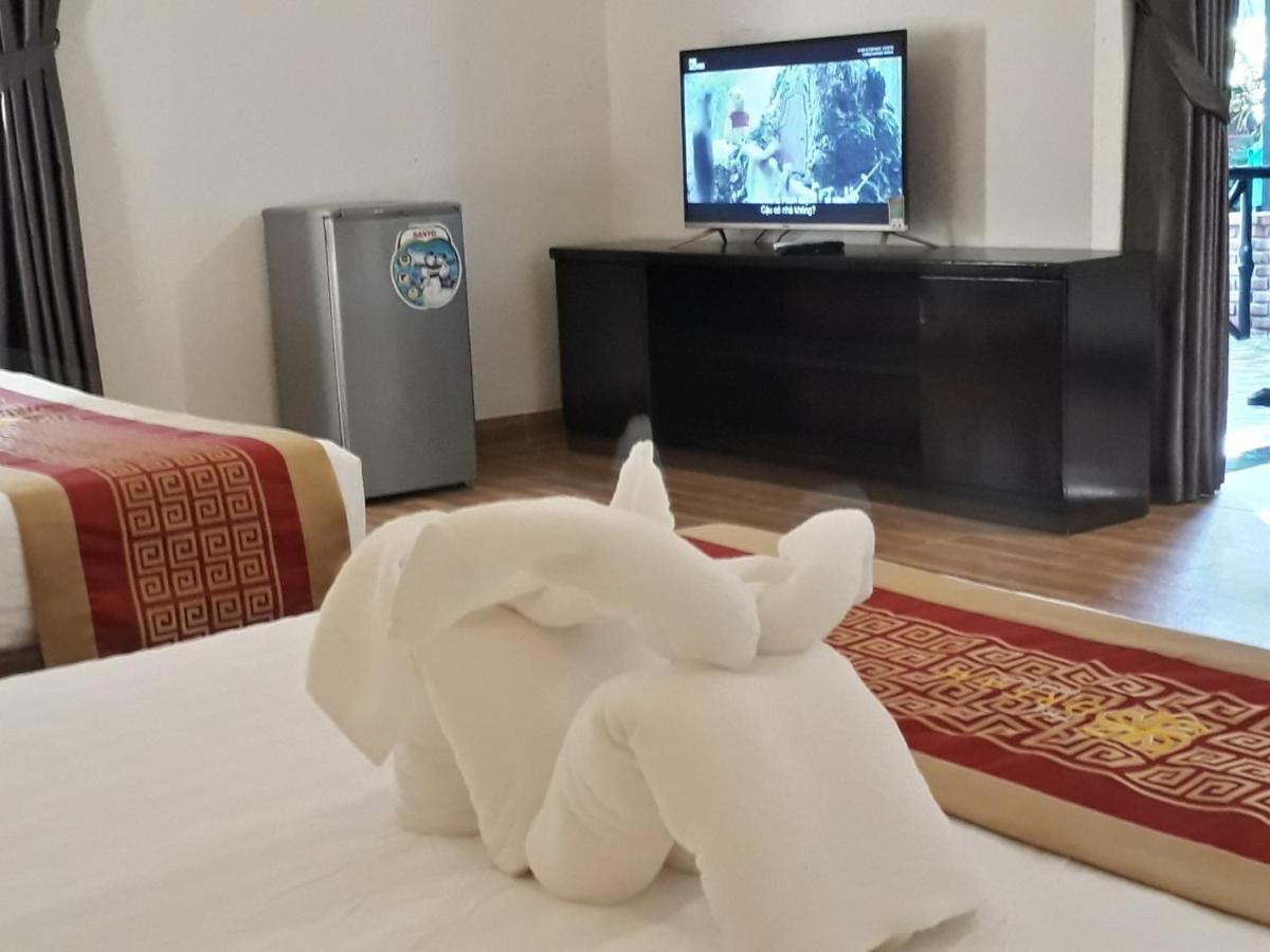 The Dream Resort & Spa ฟานเที้ยต ภายนอก รูปภาพ