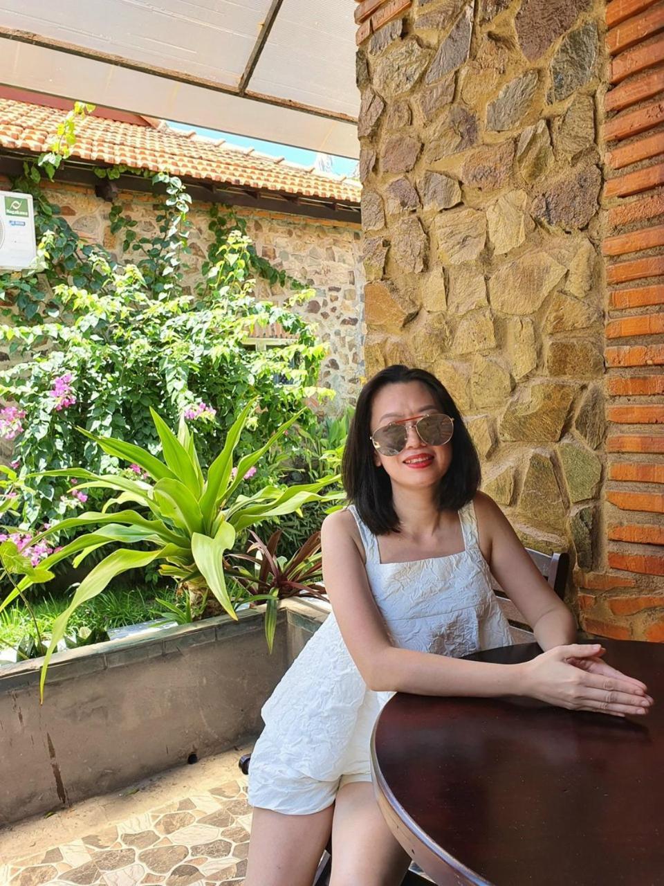 The Dream Resort & Spa ฟานเที้ยต ภายนอก รูปภาพ