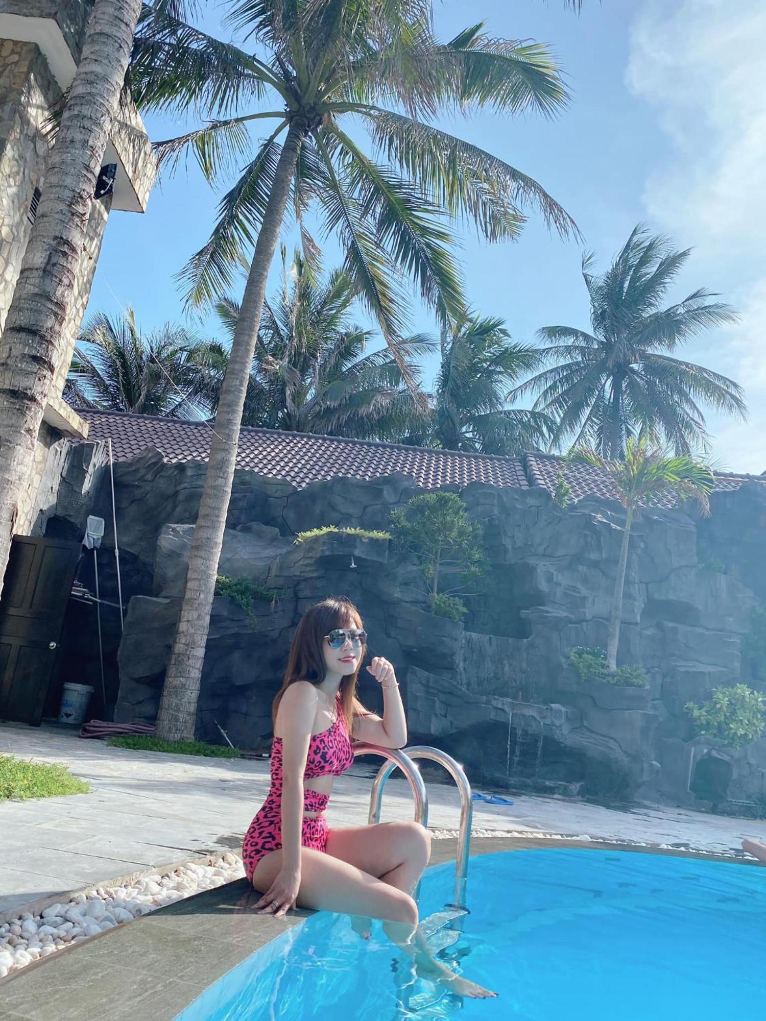 The Dream Resort & Spa ฟานเที้ยต ภายนอก รูปภาพ