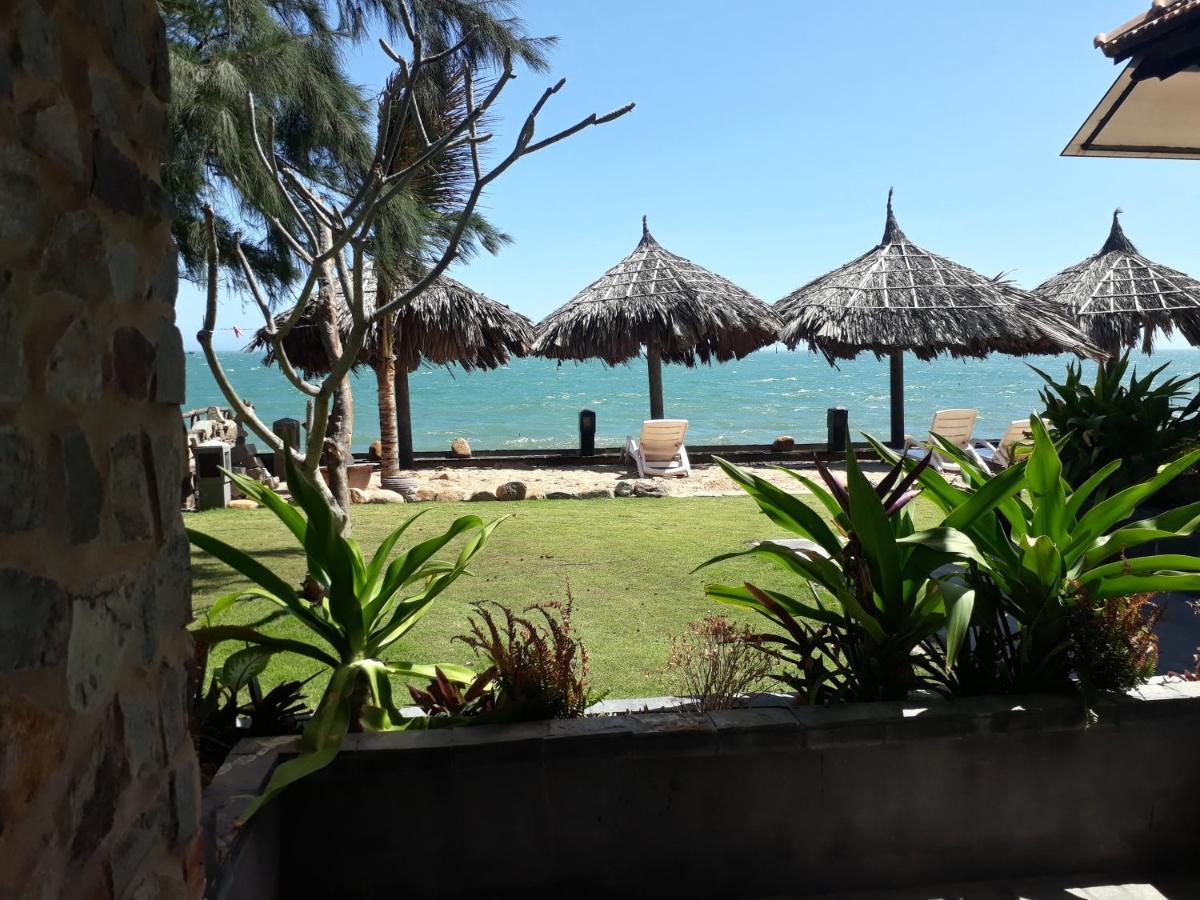 The Dream Resort & Spa ฟานเที้ยต ภายนอก รูปภาพ