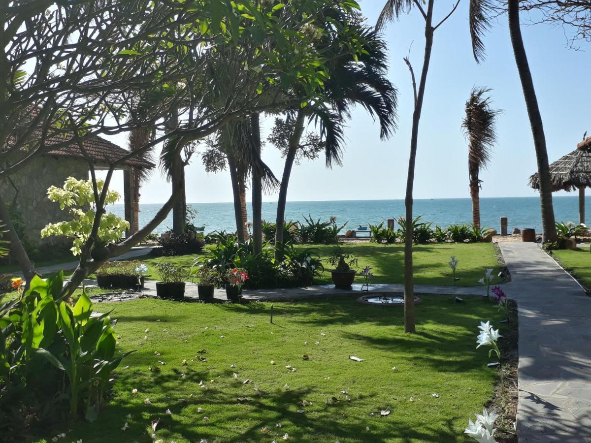 The Dream Resort & Spa ฟานเที้ยต ภายนอก รูปภาพ