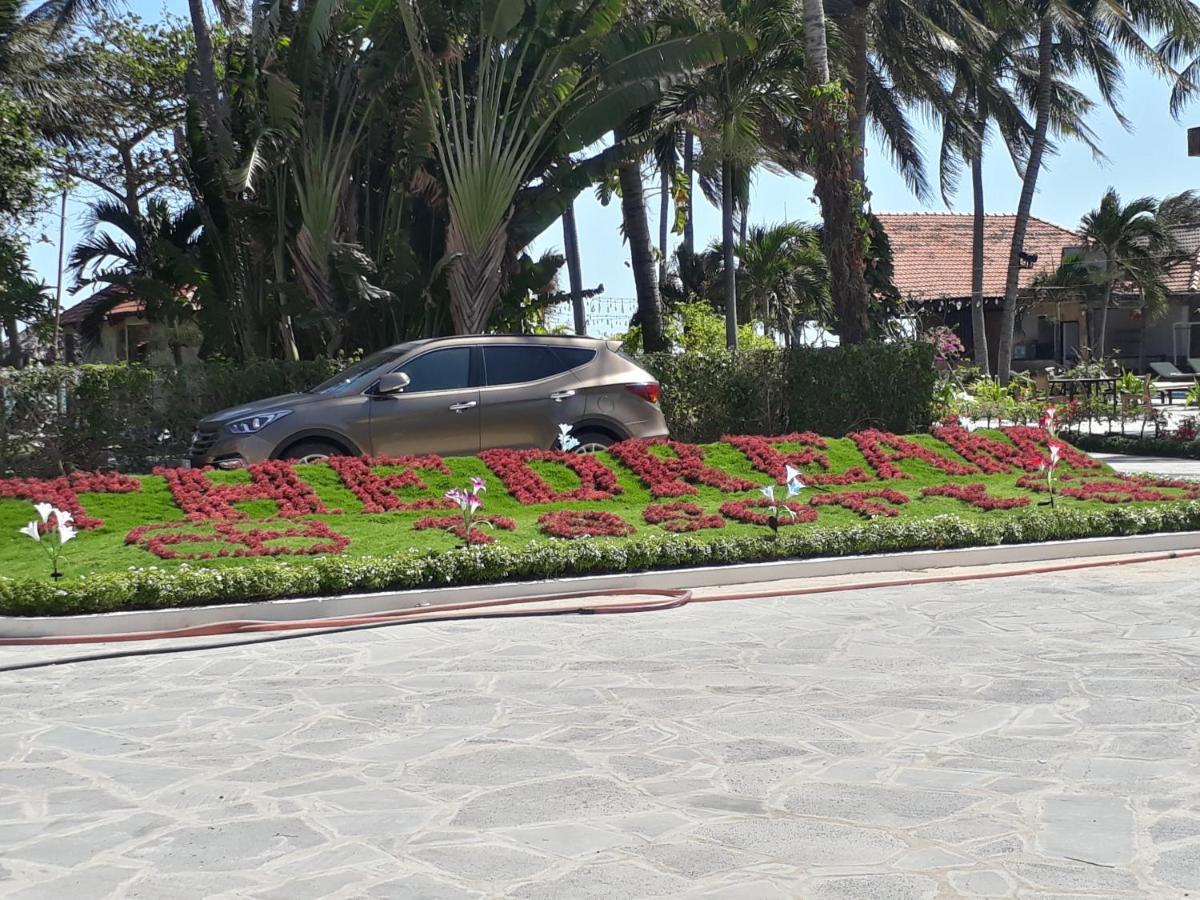 The Dream Resort & Spa ฟานเที้ยต ภายนอก รูปภาพ