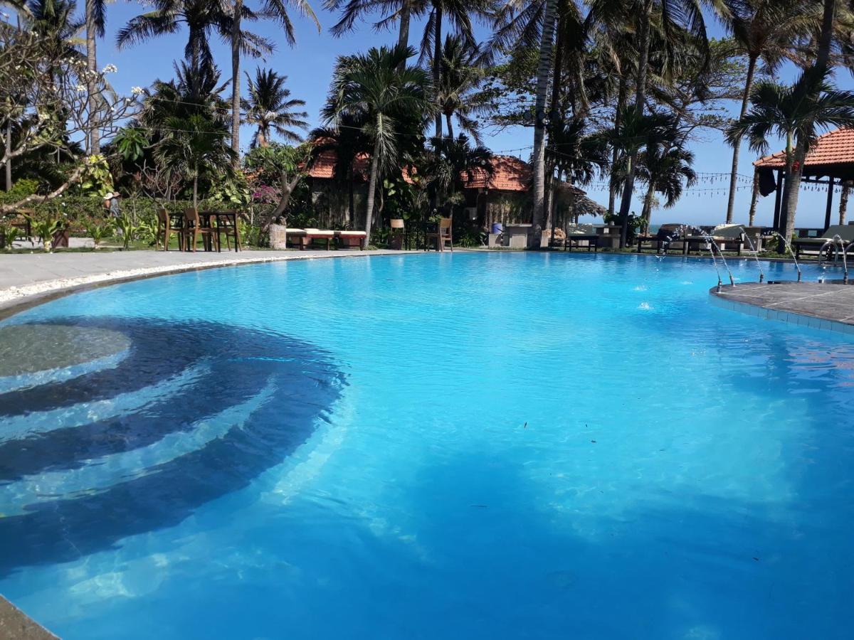 The Dream Resort & Spa ฟานเที้ยต ภายนอก รูปภาพ