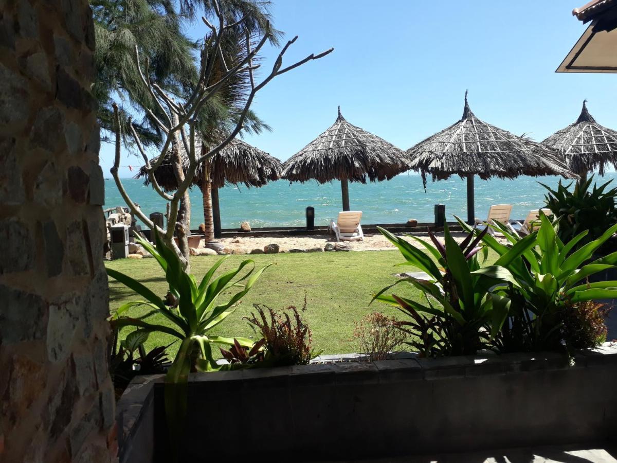 The Dream Resort & Spa ฟานเที้ยต ภายนอก รูปภาพ