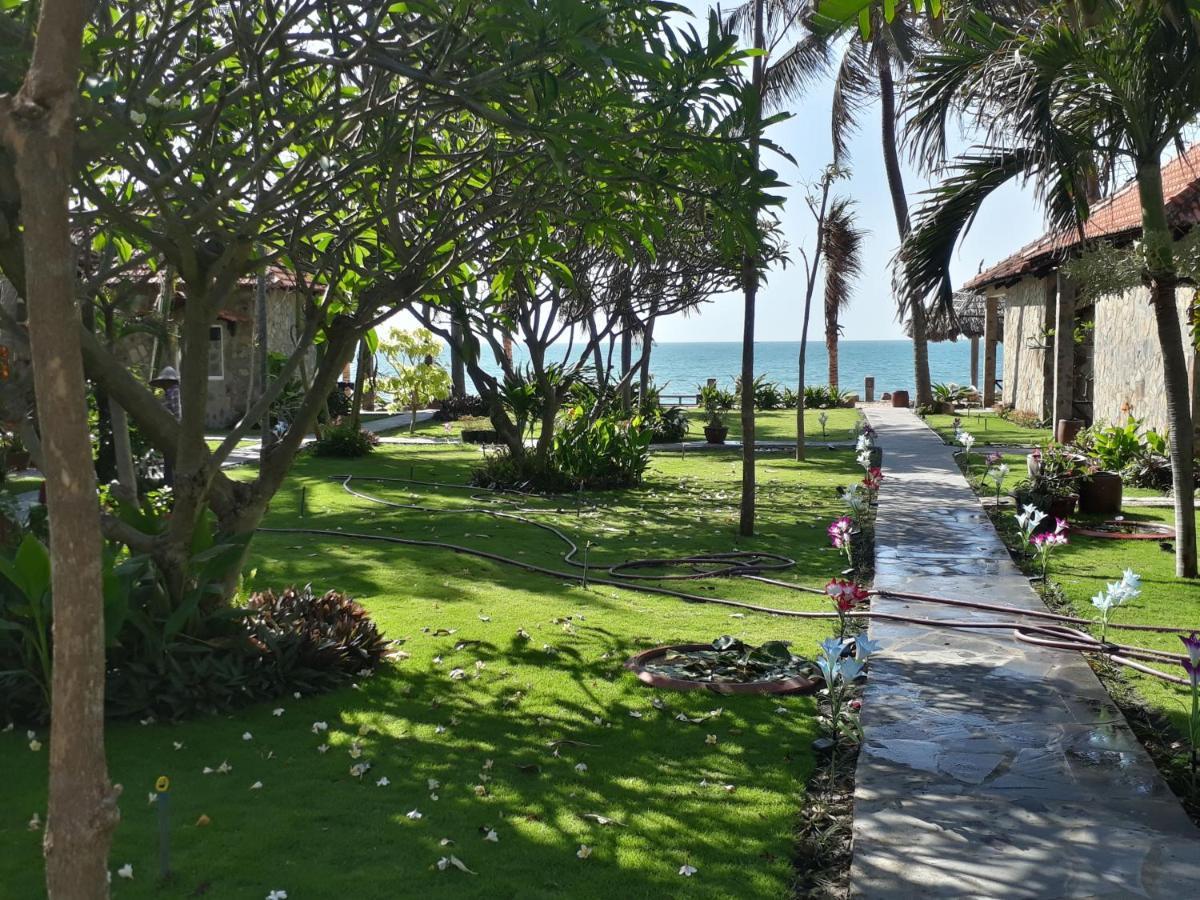 The Dream Resort & Spa ฟานเที้ยต ภายนอก รูปภาพ