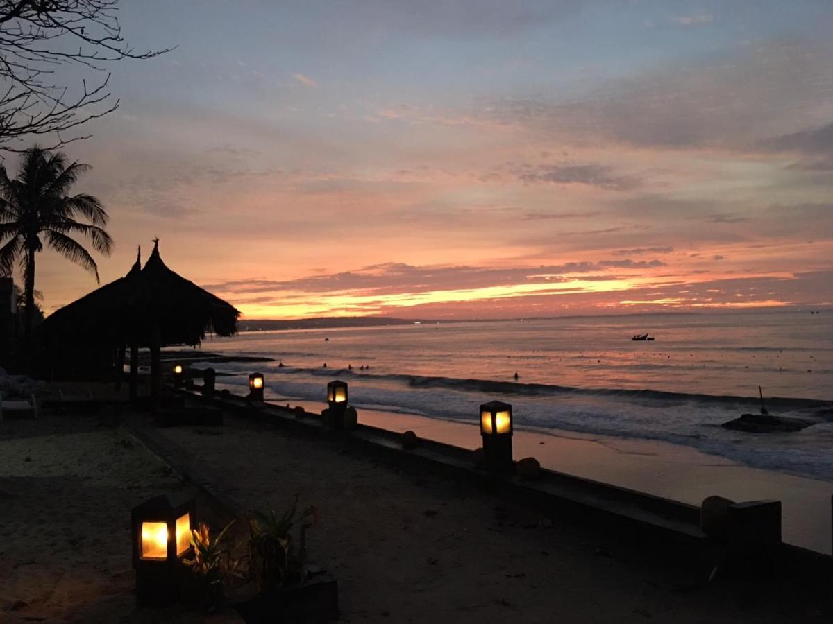 The Dream Resort & Spa ฟานเที้ยต ภายนอก รูปภาพ