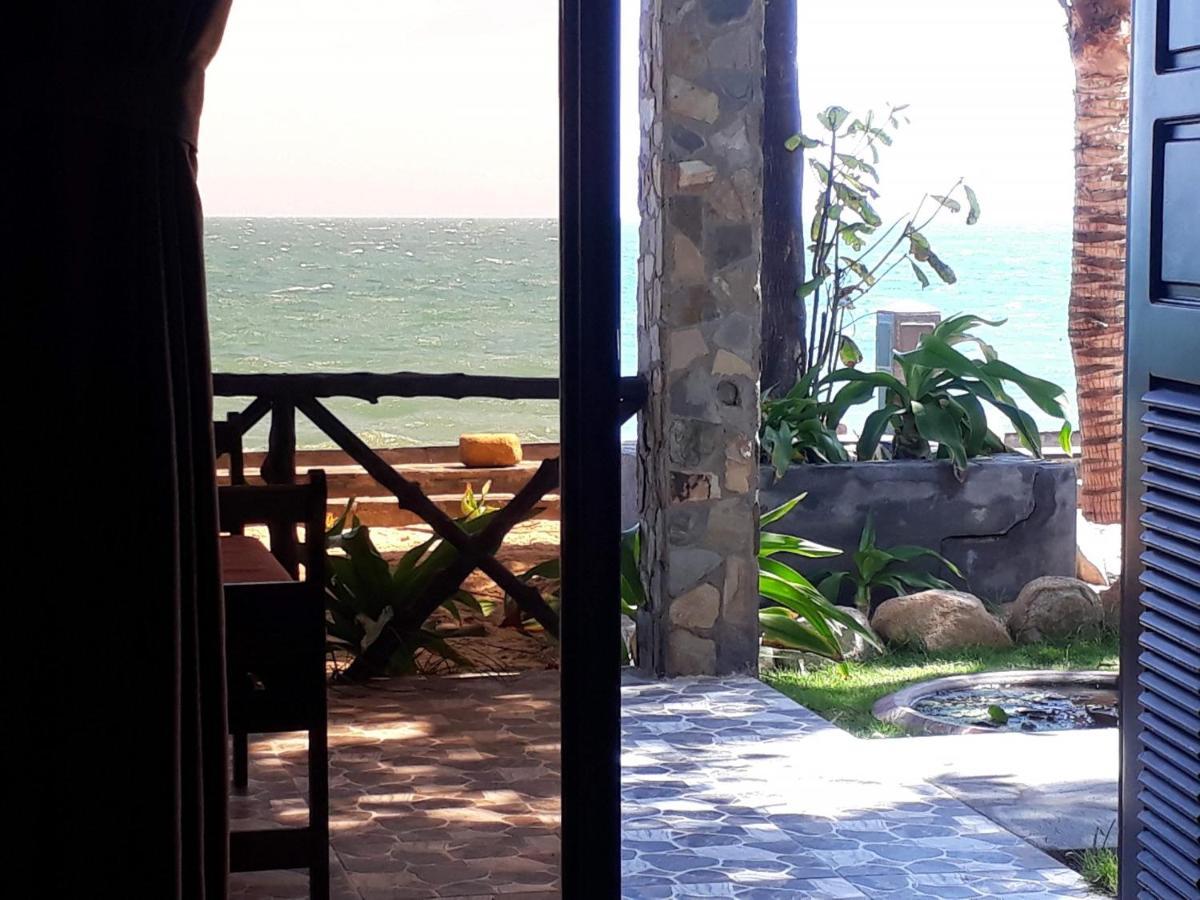 The Dream Resort & Spa ฟานเที้ยต ภายนอก รูปภาพ