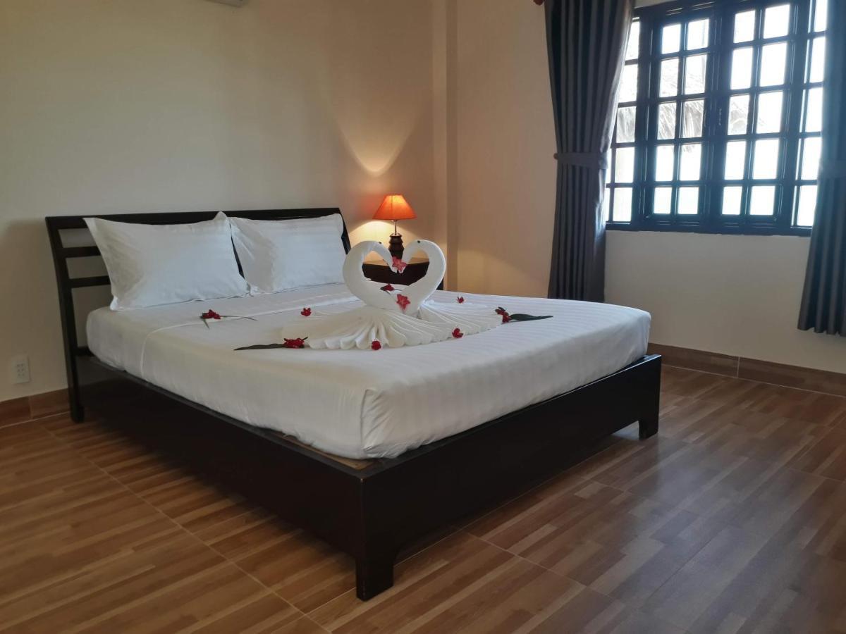 The Dream Resort & Spa ฟานเที้ยต ภายนอก รูปภาพ