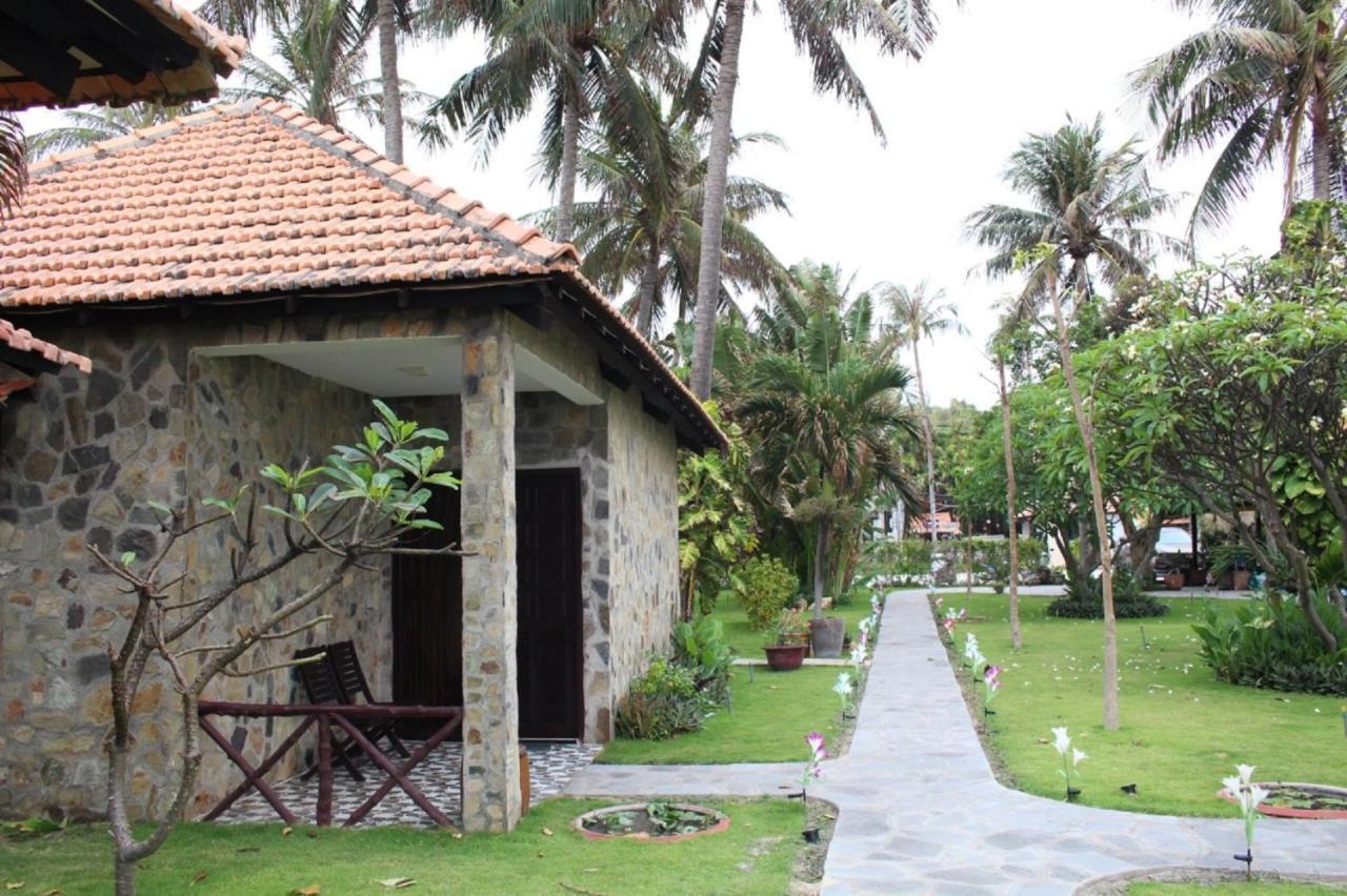 The Dream Resort & Spa ฟานเที้ยต ภายนอก รูปภาพ